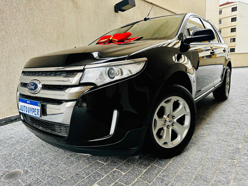 Ford Edge 3.5 Sel Fwd 5p