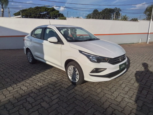 Fiat Cronos 1.3 FIREFLY FLEX DRIVE MANUAL