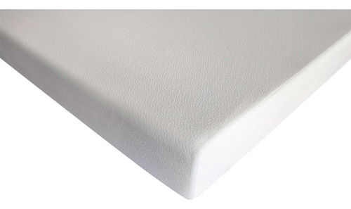 Colchón Comprimido 1 Plaza A20 Espuma Memory Foam