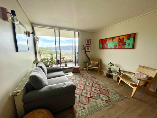 Departamento, 3 Dormitorios, 2 Baños, Lonco Ray