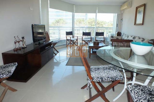 En Exclusividad!!! Ocean Drive Impecable Decorado !!!!- Ref: 3058