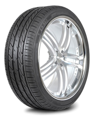 Llanta 225/45z R19 Landsail Ls588