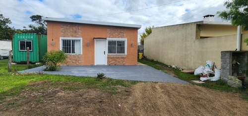 Apartamento De Un Dormitorio En La Ciudad De Libertad 