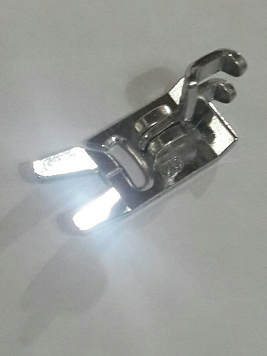 Pie Prensatela Para Máquina De Coser Singer S875