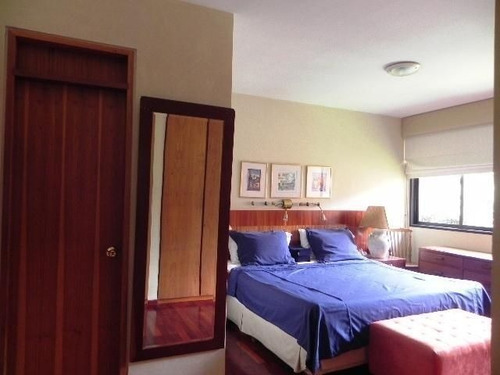 Imagen 6 de 10 de Apartamento En Venta En Campo Alegre