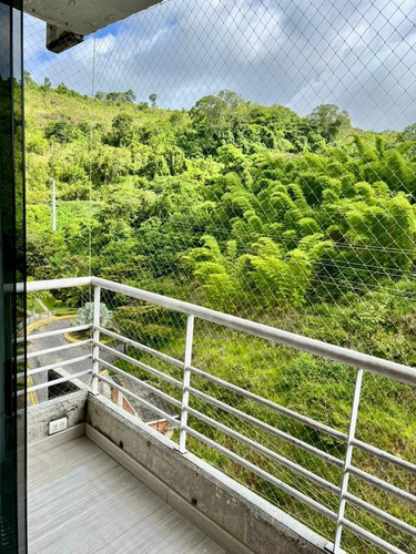 Imagen 22 de 22 de Venta De Apartamento En El Encantado Humboldt (a.f.) Moderno Y Elegante