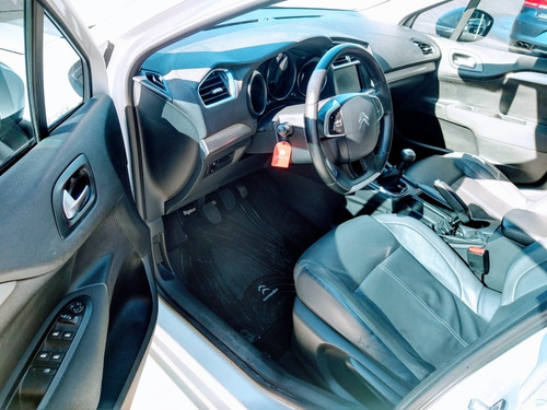 Citroën C4 Lounge 2015 2.0 Tendance Pack Am16