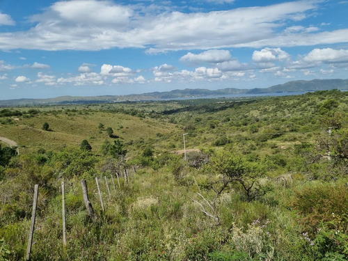 Imagen 4 de 13 de Venta De Lotes En Estancia La Cunka! Con Vista A Las Sierras!