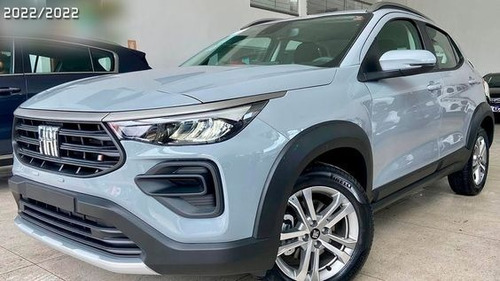 Imagen 5 de 15 de Fiat Pulse 2023 Nueva Suv 0km Tomamos Usado Moto