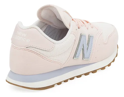 Solo deportes zapatillas new balance mujer hotsell