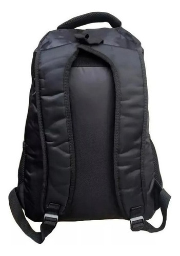 Mochila Oakley Barata P/bolsa P Notebook Etc Cor Preto