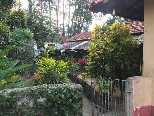 Imagem 12 de 13 de Chácara Com 4 Dormitórios À Venda, 18000 M² Por R$ 850.000,00 - Chácara Águas Da Pedra - Itaquaquecetuba/sp - Ch0487