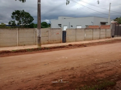 Imagem 9 de 9 de Terreno À Venda Em Atibaia Em Ótima Localização - Te0328-1