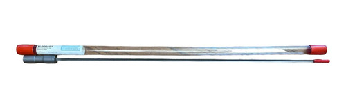 Eldorado 308623cr Gun Drill 28 X 0.242 Single Hole Flu Ddx