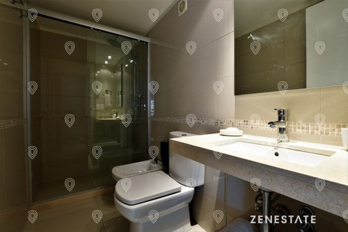 Alquiler Temporario Apartamento 1 Dormitorio En, Playa Mansa