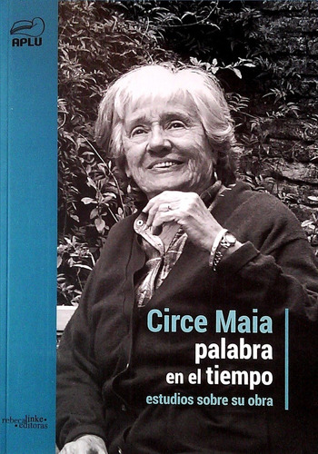 Circe Maia Palabra En El Tiempo - Maria Gonzalez/ Patricia N