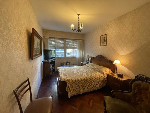 Imagen 3 de 17 de Apartamento En Venta De 3 Dormitorios En Pocitos (ref: Vld-3203)