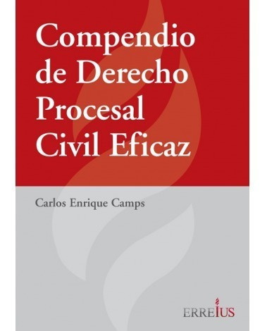 Compendio De Derecho Procesal Civil Eficaz / Camps