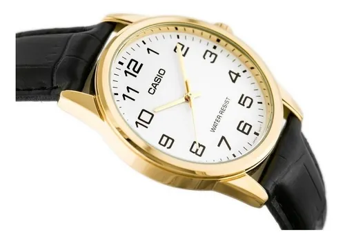 Casio mtp v001 cheap