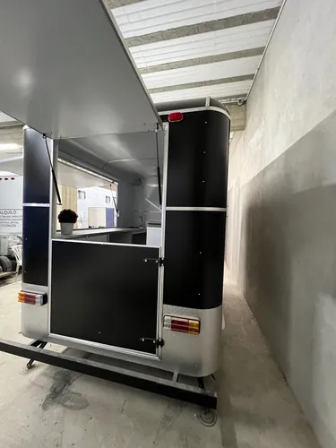 Food Truck Americano