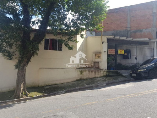 Imagem 6 de 7 de Casa Térrea 3 Quarto(s) Para Venda No Bairro Baeta Neves Em São Bernardo Do Campo - Sp - Cas323