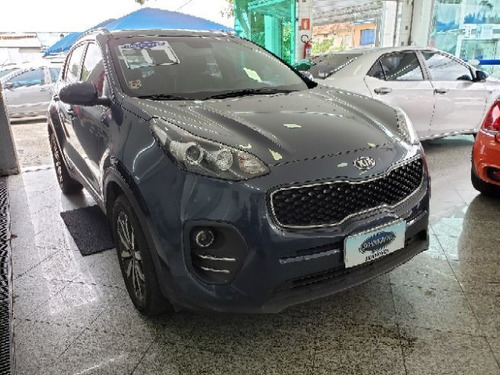 Kia Sportage 2.0 Lx 4x2 16v