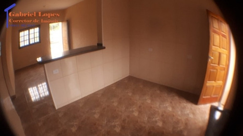 Minha Casa Minha Vida- Caraguatatuba Sp - 119