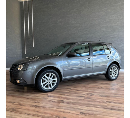 Volkswagen Golf 1.6 Vht Sportline Total Flex 5p