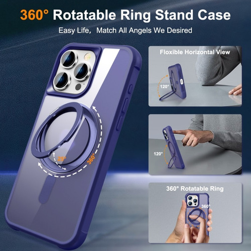 Funda Simple Y Resistente Para iPhone 15/14/13/12/11