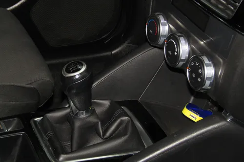 Mazda CX-5 2.0 Prime Mt