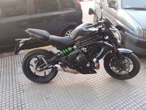 Kawasaki Er6n