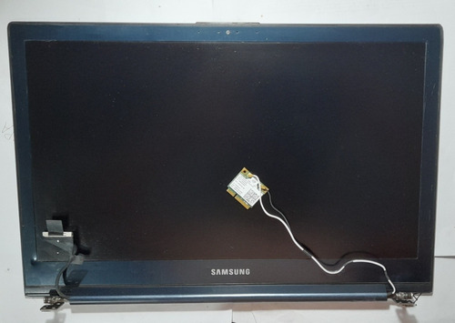 Samsung Np880z5e Np780z5e Np680z5e Np570z5g Carcasa Pantalla