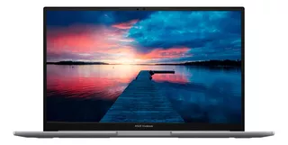 Laptop Asus Vivobook S Ryzen 5 5600h 16gb 512gb Ssd 15.6 Fhd