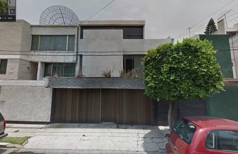 Casa En Remate En Lindavista Gustavo A Madero Scb