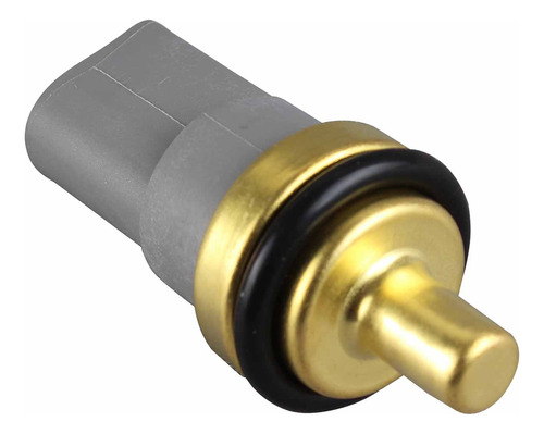 Sensor Temperatura Refrigerante Ect/cts Para Vwgolf 2.0 2012