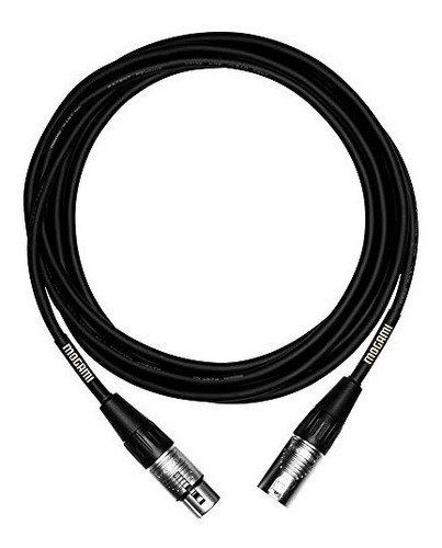 Cable Para Micrófono: Mogami Core Plus Xlr Microphone Cable 