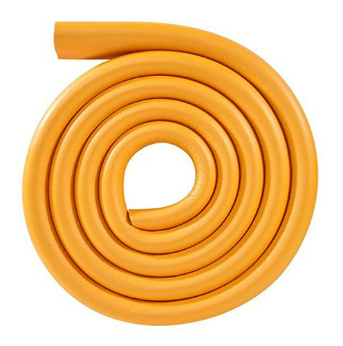 Protector De Esquina - Zhongjiuyuan 2 Piece 2m (orange) Chil