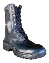 Comprar Borceguie Borceguies Borcego Tacticos Policia Nuevo Diseño