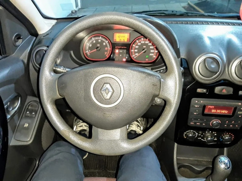 Stepway Confort 1.6 En Buen Estado (cf)