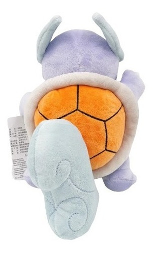 Wartortle Peluche Pokemon Go Squirtle Blastoise Eevee Pikach