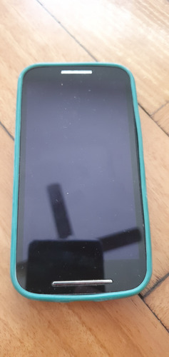 Celular Motorola Moto E - 1° Generación (impecable) (Usado)