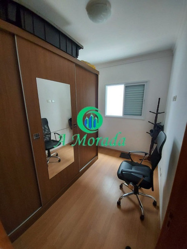 Imagem 15 de 20 de Excelente Cobertura De 47m² + 47m² - Ap03638 - 70607924