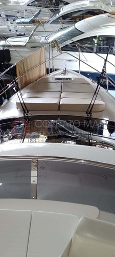 Intermarine 42 Ñ Azimut Fairline Sessa Nx Focker Triton