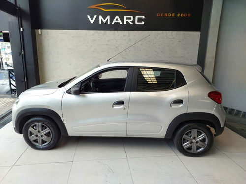 Renault Kwid 1.0 12V SCE ZEN