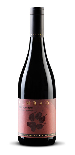 Kimbao Pinot Noir