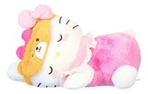 Comprar Sanrio Hello Kitty & Friends Hello Kitty Dormida