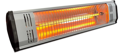 Calentador De Infrarrojos Heat Storm Hs-1500-otr, 1500 Vatio