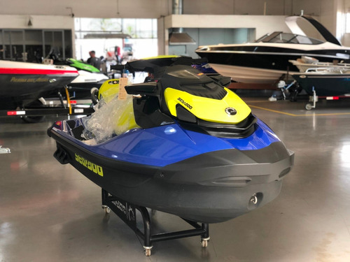 Jet Ski Wake 170 Em Até 12x No Cartão .