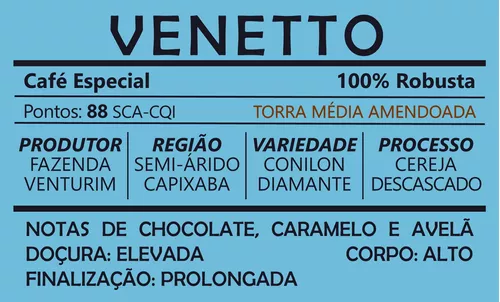 Café especial: produtores de conilon e robusta podem se associar à BSCA