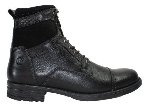 Botas Caballero Brantano 8527